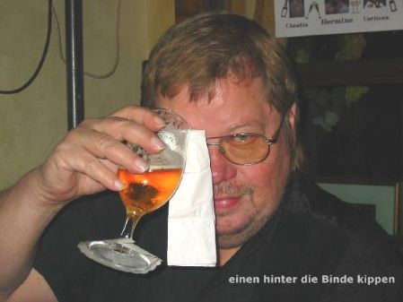 und zurck ihr Chunde