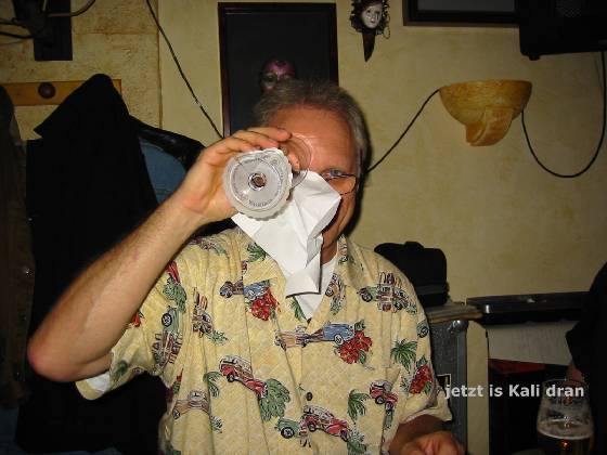 Zum Beenden - Bild anklicken