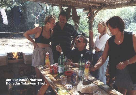 Zum Beenden - Bild anklicken