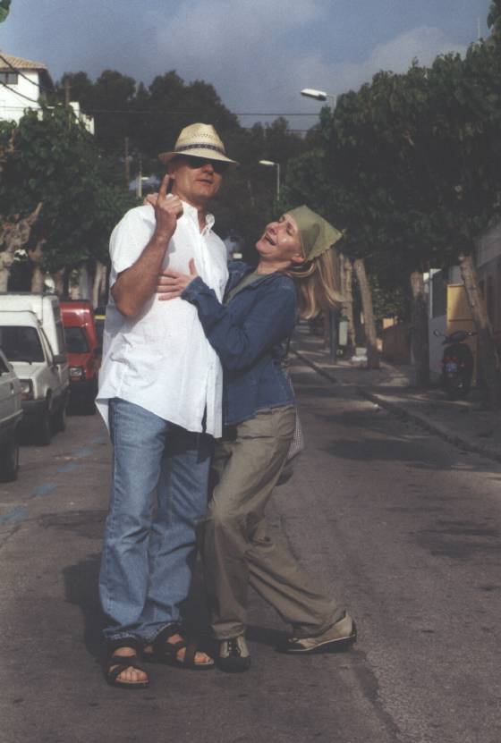 Zum Beenden - Bild anklicken