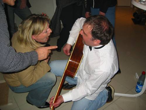 Zum Beenden - Bild anklicken