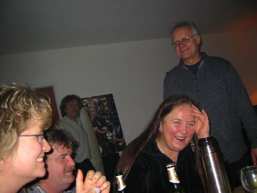 Zum Beenden - Bild anklicken